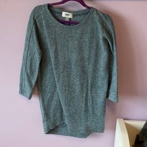 ⭐️ Girls Old Navy top/sweater